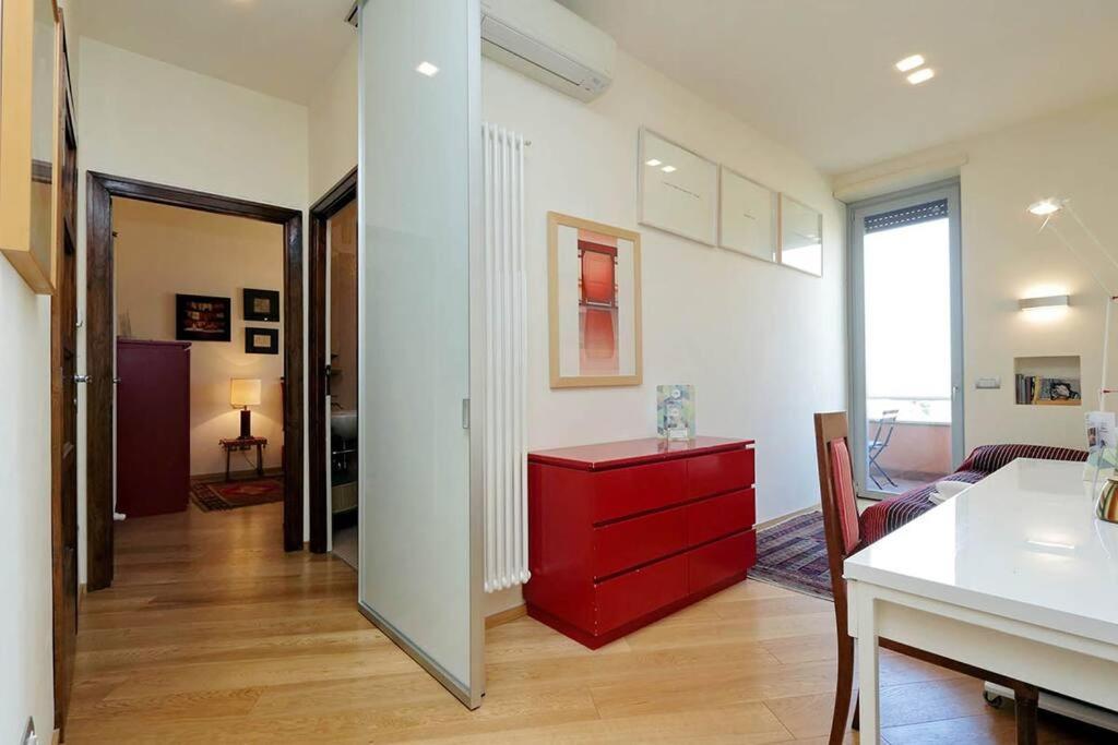 Saint Peter's Bright | Romeloft Apartment Rom