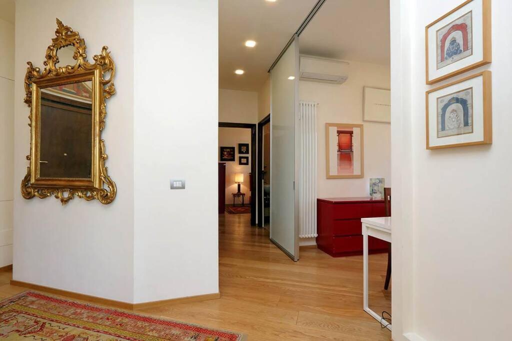Apartment Saint Peter's Bright | Romeloft Rom